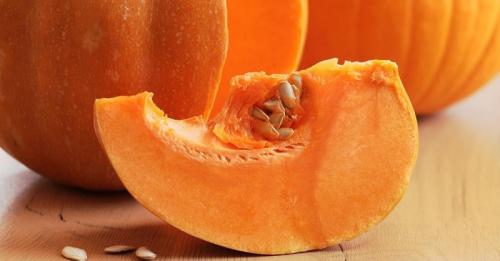 Сколько хранится тыква в комнате. Оптимальные условия 02