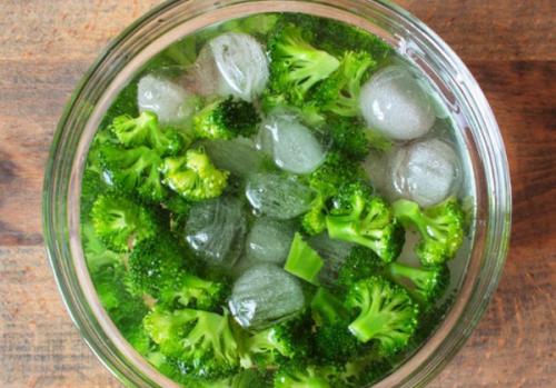 Как вкусно и полезно приготовить брокколи и цветную капусту. Как приготовить капусту брокколи полезно, вкусно и просто