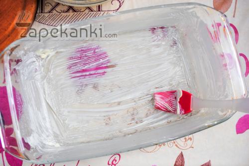 Запеканка из замороженной цветной капусты. Готовим дома запеканку из овощей быстро и вкусно