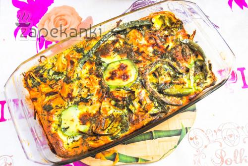 Запеканка из замороженной цветной капусты. Готовим дома запеканку из овощей быстро и вкусно