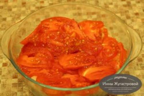 Как приготовить замороженную цветную капусту в микроволновке. Нежная цветная капуста с помидорами и сыром в микроволовке