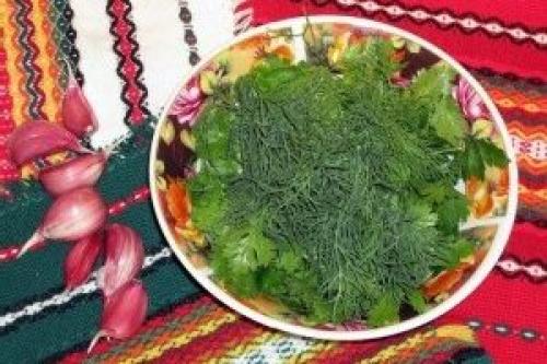 Острый перец на зиму. Острый красный перец на зиму простой рецепт