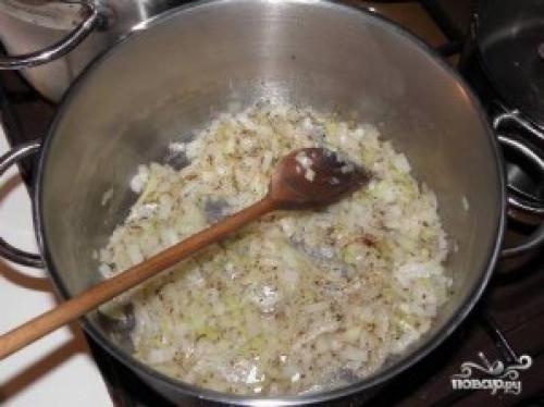 Тушеная краснокочанная капуста по-чешски. Тушеная красная капуста по-чешски