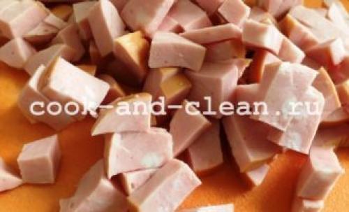 Тушеная красная капуста рецепты. Тушеная красная капуста 09