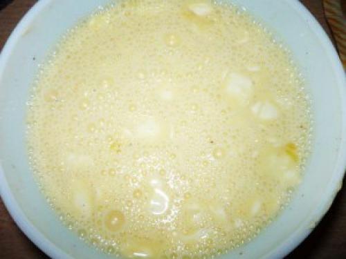 Диетические блюда из цветной капусты в мультиварке. Диетическая запеканка из цветной капусты в мультиварке