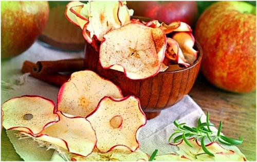 Как сушить яблоки над газовой плитой. Как сушить яблоки в домашних условиях —, как правильно сушить в духовке, микроволновке, на солнце