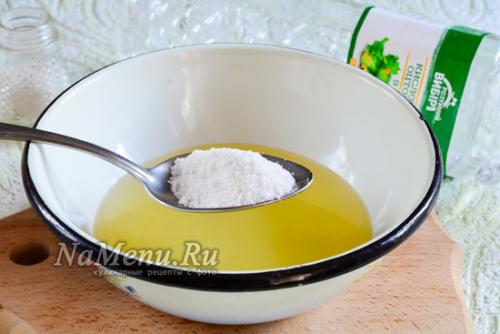 Сколько бланшировать перец. Рецепт 4: перец маринованный сладкий с маслом и чесноком