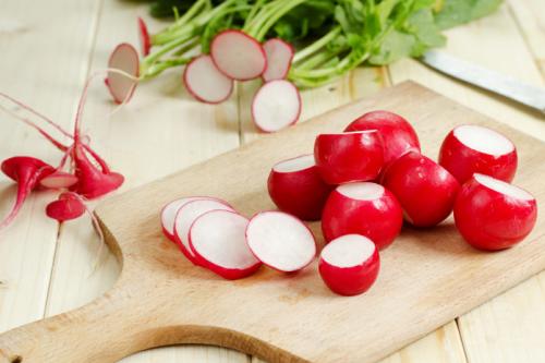 Польза редиски для здоровья. Польза и вред редиски для здоровья организма