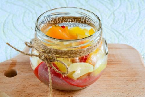 Сколько бланшировать перец. Рецепт 4: перец маринованный сладкий с маслом и чесноком