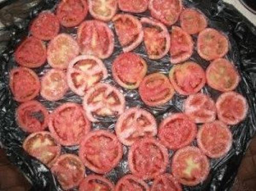 Как заморозить помидоры и перец на зиму. Как заморозить овощи: кабачки, баклажаны, сладкий перец, помидоры, цветная капуста