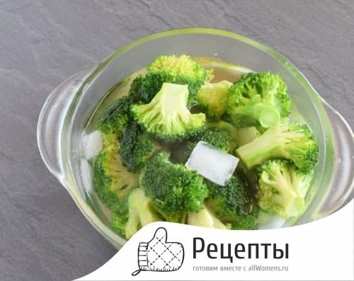 Как вкусно и полезно приготовить брокколи и цветную капусту. Как приготовить капусту брокколи полезно, вкусно и просто 14 Как вкусно и полезно приготовить брокколи и цветную капусту. Как приготовить капусту брокколи полезно, вкусно и просто 14