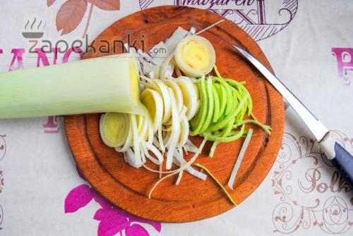 Запеканка из замороженной цветной капусты. Готовим дома запеканку из овощей быстро и вкусно