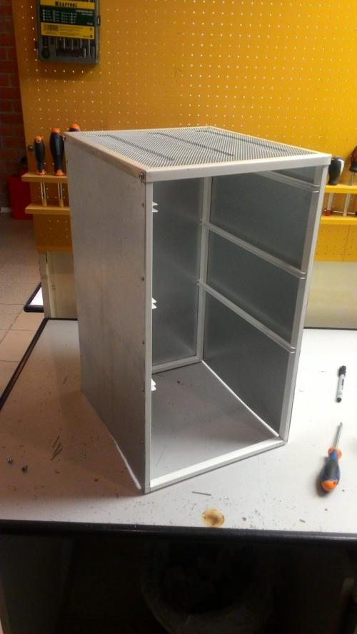 Сушка яблок в сушилке изидри. Делаем сушилку для спасения урожая