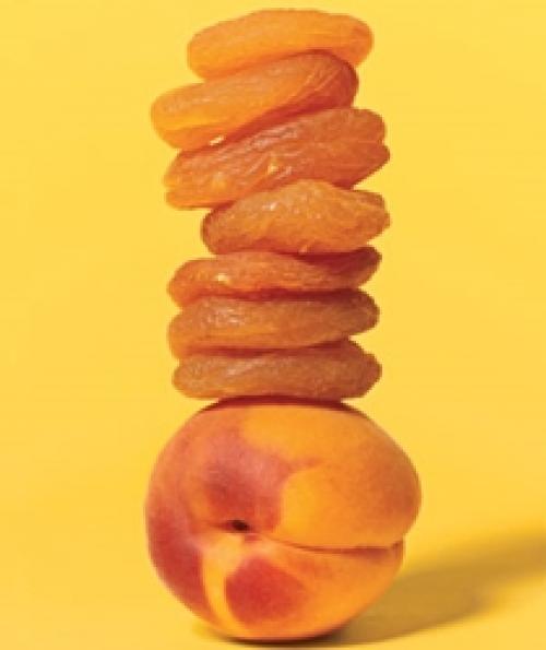 Как сушить абрикосы в духовке с конвекцией. Как сушить абрикосы на зиму в духовке