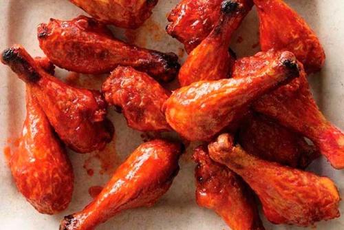 Паприка в домашних условиях. Копченая паприка (приправа): что это такое, куда добавлять, рецепты