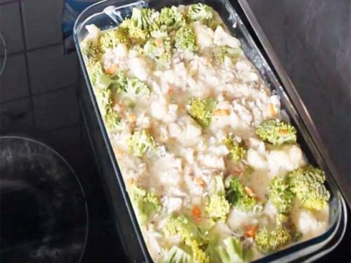 Как приготовить капусту брокколи и цветную капусту. Вкусное блюдо из брокколи и цветной капусты — запеканка в духовке