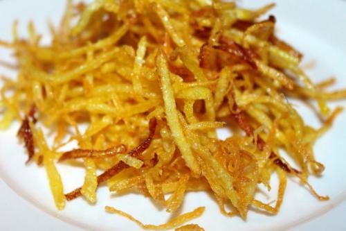 Картофель пай срок хранения. Картофель пай