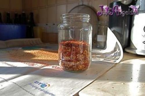 Как хранить отвар шиповника. Как высушить шиповник