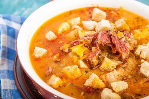 Паприка в домашних условиях. Копченая паприка (приправа): что это такое, куда добавлять, рецепты