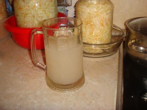 Квашеная капуста с яблоками и морковью на зиму. Рецепты квашеной капусты с яблоками 06