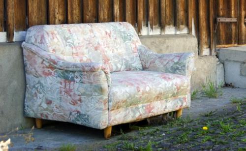 Откуда появляются домашние клопы. Перемещение в вещах