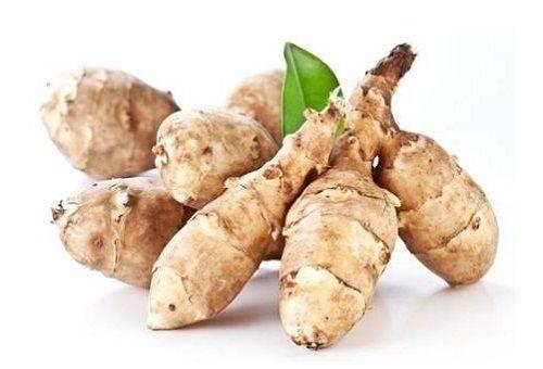 Как хранить топинамбур зимой в домашних условиях