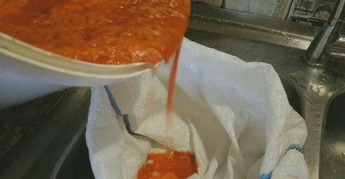 Томат каста. Паста из томатов своими руками — рецепт без стерилизации