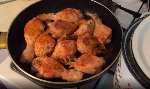 Паприка в домашних условиях. Копченая паприка (приправа): что это такое, куда добавлять, рецепты