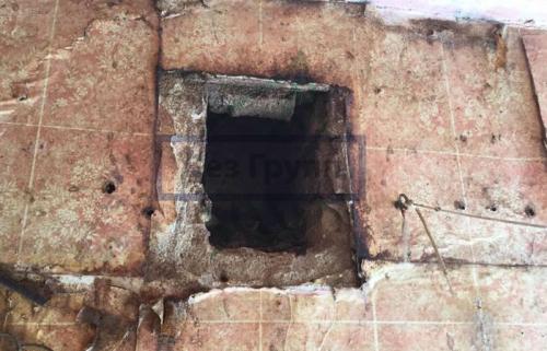 В квартире тараканы. Как понять, что появились тараканы? 09