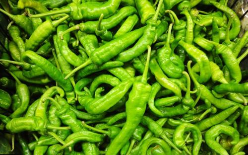 Цицак квашеный перец по армянски. Армянская кухня: цицак – квашеный острый перец