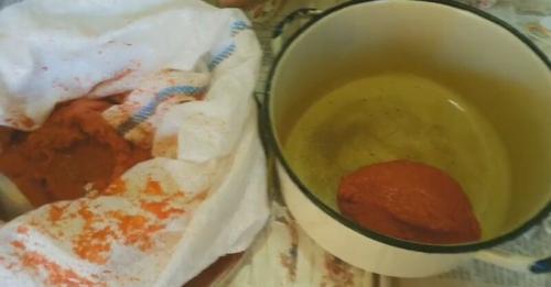 Томат каста. Паста из томатов своими руками — рецепт без стерилизации