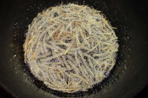 Картофель пай срок хранения. Картофель пай