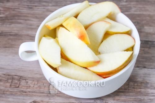 Можно ли яблоки замораживать. Подготовка фруктов к заморозке 16 Можно ли яблоки замораживать. Подготовка фруктов к заморозке 16