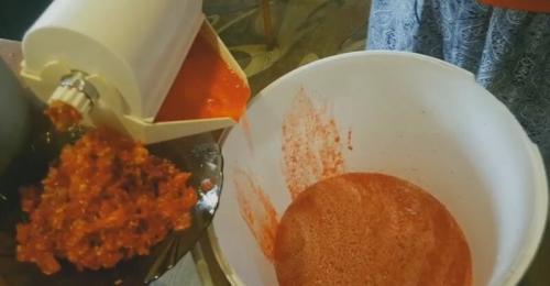 Томат каста. Паста из томатов своими руками — рецепт без стерилизации