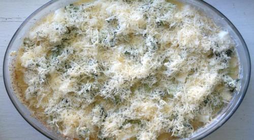 Как приготовить капусту брокколи и цветную капусту. Вкусное блюдо из брокколи и цветной капусты — запеканка в духовке 21