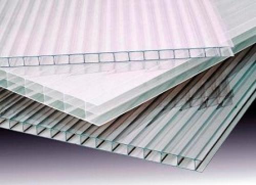 Какой плотности поликарбонат лучше для теплицы. Факторы, которые влияют на плотность