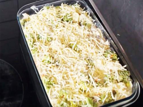 Как приготовить капусту брокколи и цветную капусту. Вкусное блюдо из брокколи и цветной капусты — запеканка в духовке