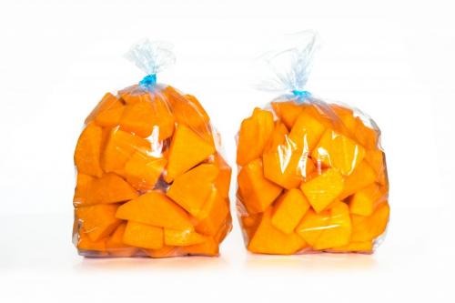 Ночная температура для тыквы. Подходящие сорта тыквы для длительного хранения