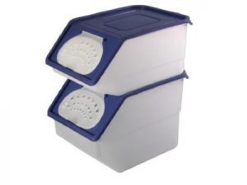 Как хранить сушку в банках. Правило 3: выберите подходящую емкость для хранения