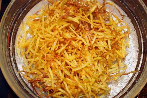 Картофель пай срок хранения. Картофель пай