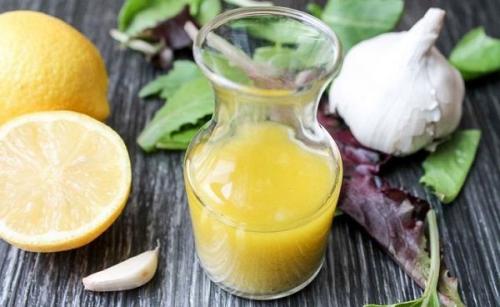 Лимон и чеснок через мясорубку. Классический рецепт приготовления чеснока с лимоном и мёдом