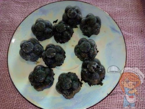 Базилик применение в консервации. 