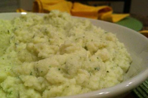 Цветная капуста в духовке для ребенка. Детские блюда из цветной капусты