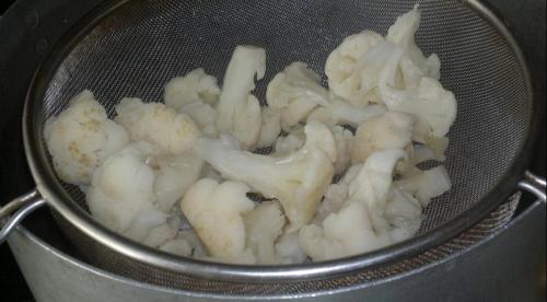 Как приготовить капусту брокколи и цветную капусту. Вкусное блюдо из брокколи и цветной капусты — запеканка в духовке 11