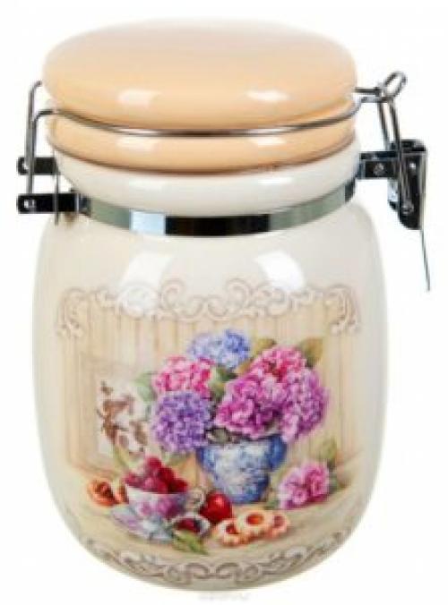 Как хранить сушку в банках. Правило 3: выберите подходящую емкость для хранения