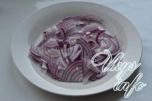 Что можно приготовить из краснокочанной капусты. Краснокочанная капуста: рецепты 19