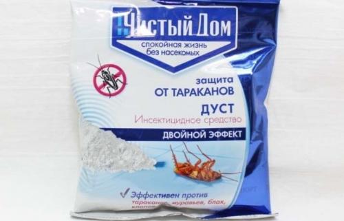 Лучшее средство от тараканов 2019. 11 лучших средств от тараканов - обзор 2019 года