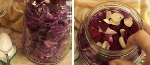 Что можно приготовить из краснокочанной капусты. Краснокочанная капуста: рецепты 03 Что можно приготовить из краснокочанной капусты. Краснокочанная капуста: рецепты 03