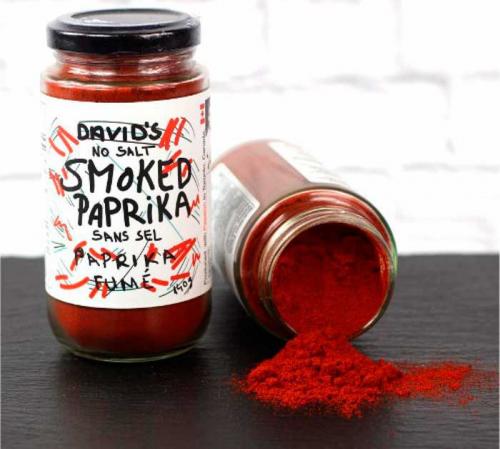 Паприка в домашних условиях. Копченая паприка (приправа): что это такое, куда добавлять, рецепты