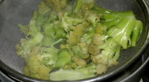 Как приготовить капусту брокколи и цветную капусту. Вкусное блюдо из брокколи и цветной капусты — запеканка в духовке 13